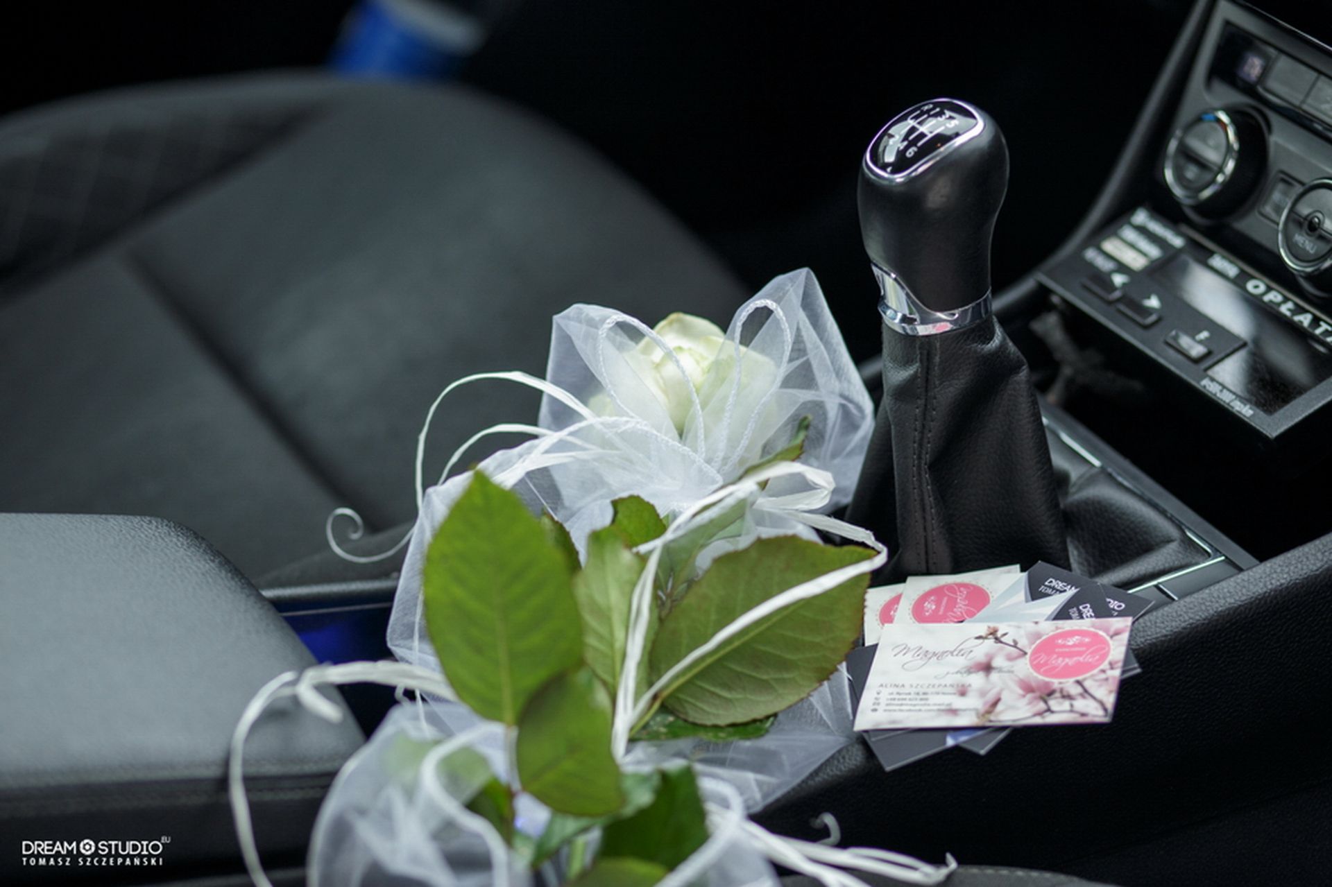 Kwiaciarnia Magnolia 18